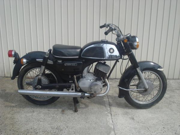 【bst★スズキ k125 即决 纯正 イグニッションコイル